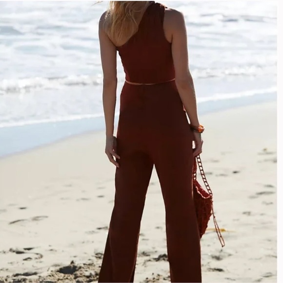 Free People Alexa Set in Coconut Shell - Picture 4 of 14